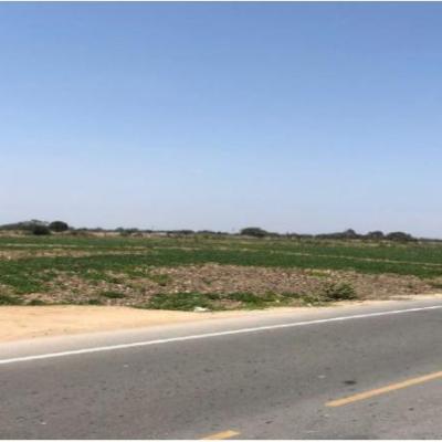 VENTA DE AMPLIO TERRENO EN LAMBAYEQUE